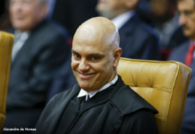 Alexandre de Moraes