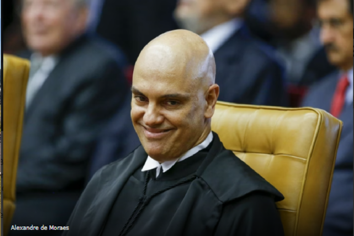 Alexandre de Moraes Alexandre de Moraes
