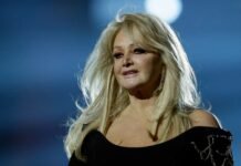 Luto na Musica: Morre a cantora Bonnie Tyler, do sucesso Total Eclipse of the Heart
