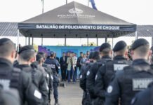 (Foto: Tony Oliveira / Agência Brasília)