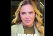 Vídeo: “Problema não se esconde, problema se enfrenta”, diz Celina Leão ao destacar ações no DF