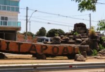 Aniversário do Itapoã: Investimentos públicos que têm contribuído para melhorar a qualidade de vida da comunidade. Veja as principais entregas Foto Reprodução Itapoã DF
