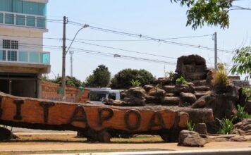 Foto Reprodução Itapoã DF