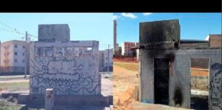Foto: Informa Tudo DF