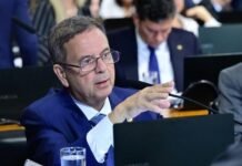 Decisão de Moraes é silenciamento de Bolsonaro, diz Rogério Marinho