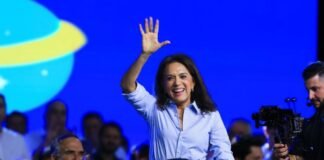 Gracinha Caiado lidera diz pesquisa IGAPE