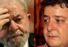 Polícia Federal pede e STF abre inquérito para investigar Lulinha, filho do Lula (PT)