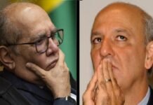 Foto reprodução da rede social