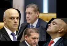 Presidente do TSE, Nunes Marques do STF diz que IA pode ser usada em campanha se não ‘prejudicar’ ninguém