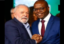 Ex-ministro de Lula não é achado pela Justiça e atrasa processo