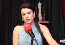 Giselle Ferreira destaca fortalecimento da assistência social e ampliação de programas no DF