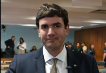 Foto reprodução da rede social