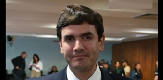 Foto reprodução da rede social
