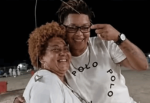 Duas mulheres são encontradas mortas em vala ao lado de crânio Ieda e Fabiana Foto: Reprodução/Instagram @filhodoventooficial