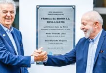 Foto: Ricardo Stuckert/PR