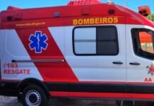 Bombeiros Df Bombeiro