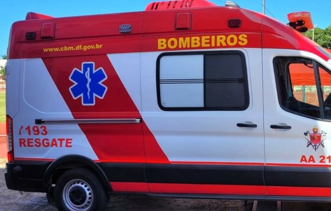 Bombeiros Df Bombeiro Bombeiros Df Bombeiro