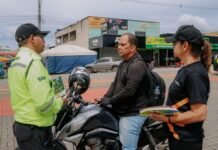 Férias: Detran-GO reforça segurança nas estradas Fotos: Duda Guedes