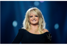 Morre a cantora Bonnie Tyler, do sucesso Total Eclipse of the Heart