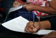 DF: Inscrições para concurso da assistência social terminam nesta segunda