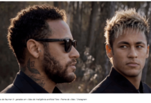 Neymar reage a vídeo sobre jogar na Copa de 2030 e agita fãs