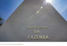 Com estouro da meta, Projeção oficial de inflação sobe para 5,1%