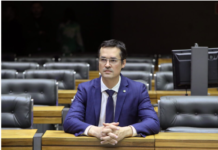Deltan Dallagnol pede análise antecipada de sua elegibilidade Deltan Dallagnol pede análise antecipada de sua elegibilidade