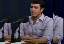 A indecisão atrapalhou
