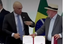 Print de vídeo - foto Reprodução