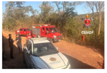 Quem era o adolescente que morreu afogado próximo à barragem no Lago Paranoá