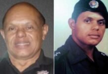 Rotam de Luto! Morre coronel Antônio Marmo, fundador da Rotam (Foto: Reprodução)