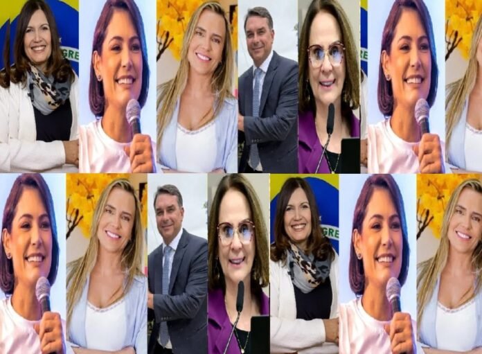 Foto reprodução print de rede social Foto reprodução print de rede social