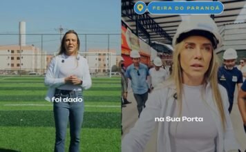 Foto Print de vídeo - Informa Tudo DF
