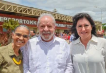 TRE multa Lula por propaganda eleitoral antecipada em SP