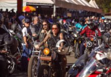 Capital Moto Week 2026 reúne rock, motos e turismo em Brasília