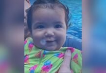 Namorado da mãe da bebê Helena é solto após fim do inquérito