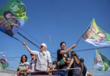 Em Goiás, Daniel Vilela chega a 45% e amplia vantagem na disputa pelo governo, aponta Real Time Big Data