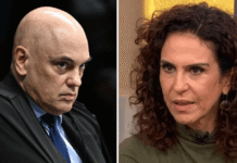 Malu Gaspar: ‘Não pode violar a constituição para proteger colega’