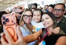 Celina Leão - Foto: Divulgação