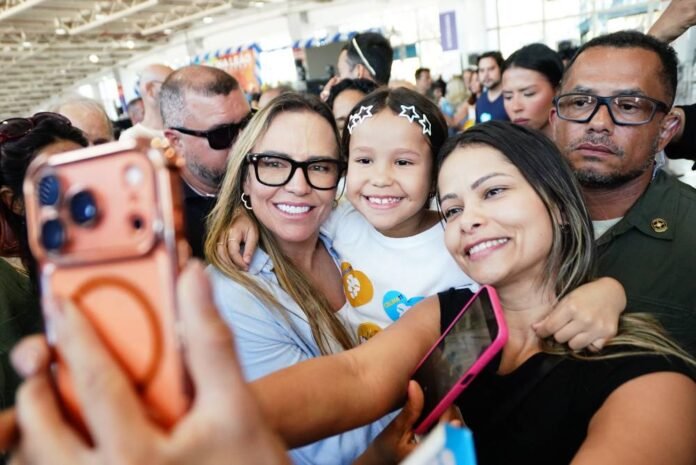 Celina Leão - Foto: Divulgação