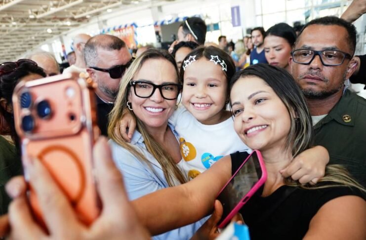 Celina Leão - Foto: Divulgação