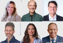 Candidatos ao GDF