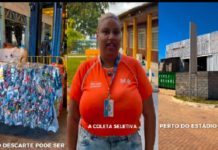 Vídeo: Coleta seletiva no Paranoá fortalece sustentabilidade e ajuda a manter a cidade mais limpa Coleta seletiva contribui para um Paranoá mais limpo