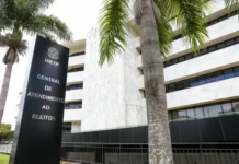 TRE-DF lança cartilha com regras para propaganda eleitoral de 2026