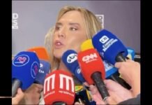 Celina diz que adversários demonstram “total incapacidade” para compreender crise do BRB e rebate críticas sobre empréstimo bilionário