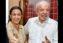 Após denunciar vice de Flávio, Lula libera R$ 65 mi para Soraya