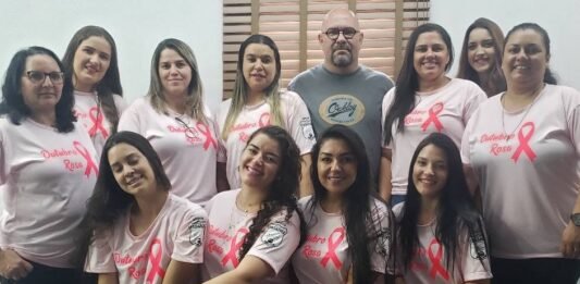 Foto Reprodução - Projetos de Tabanez fortalecem a proteção às mulheres e ampliam oportunidades de autonomia feminina - Informa Tudo DF