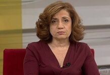 Miriam Leitão diz “é sensação que os preços estão altos nos supermercados” Veja o vídeo