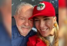 Lobista ficou “possessa” após ser chamada de “pilantra” por Lula