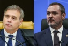 INSS: Mendonça apura se chefe da PF obstruiu justiça, diz site